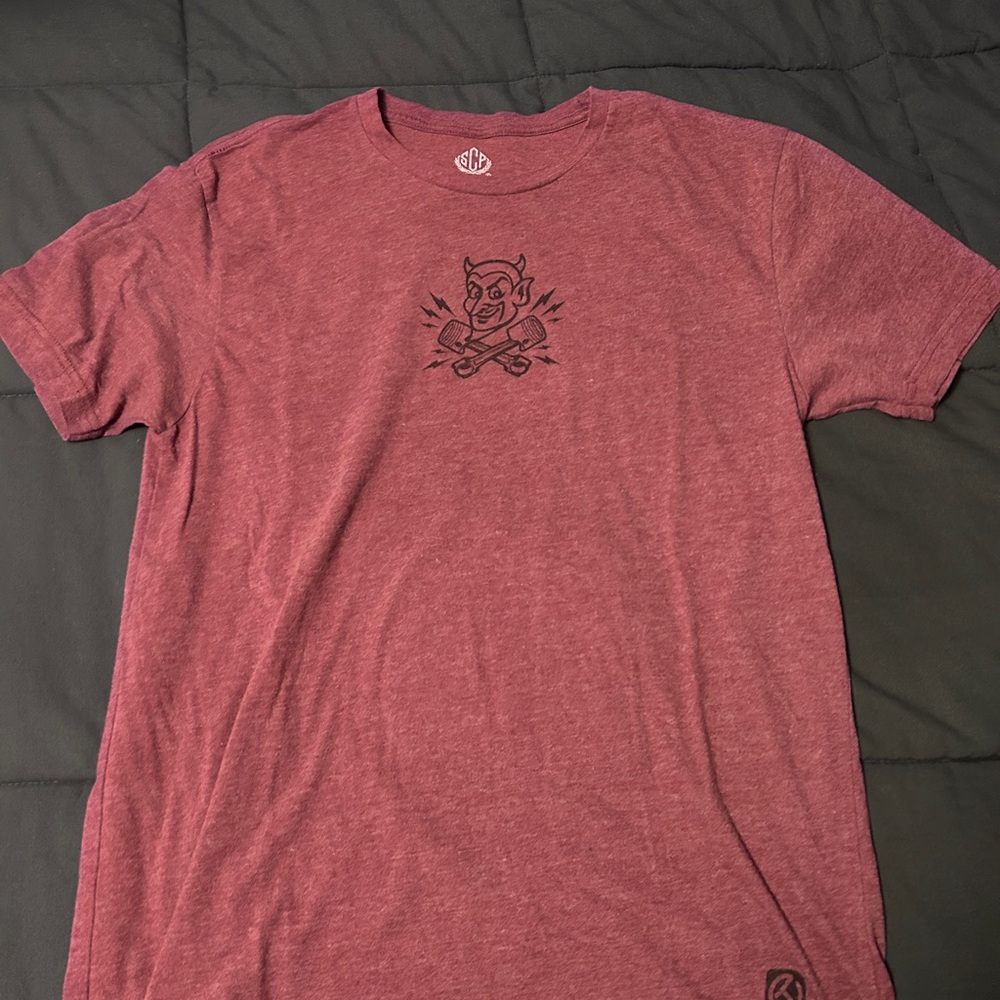 Scotty Cameron T-Shirt